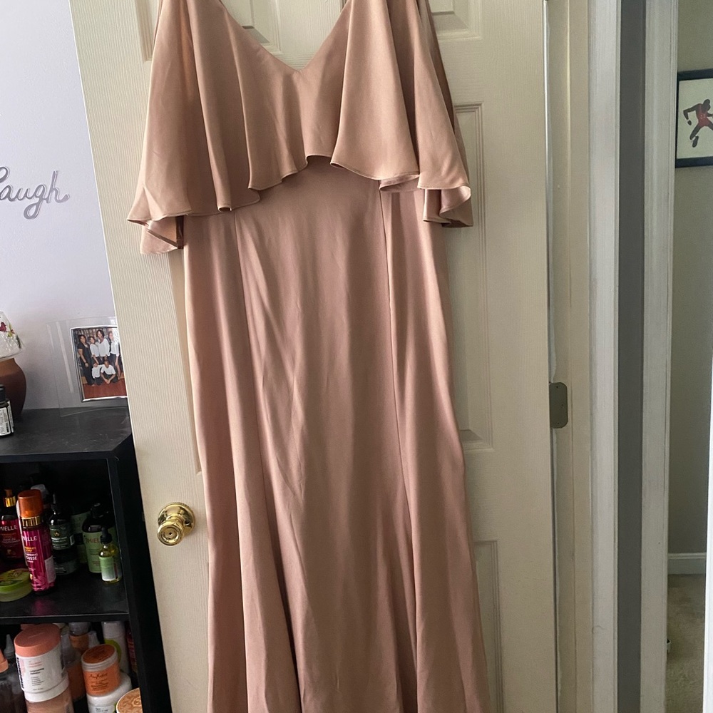 Pretty Formal Gown